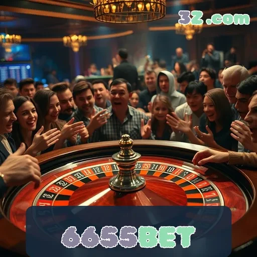 6655bet Apostas diversas