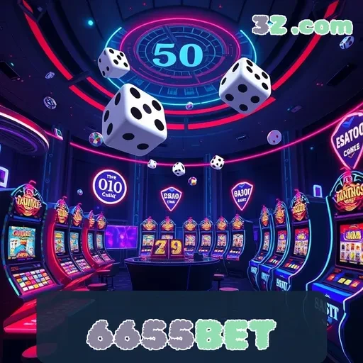6655bet Baixar app