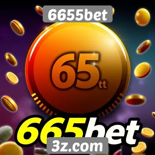 Comparativo de bônus e promoções na plataforma 6655bet