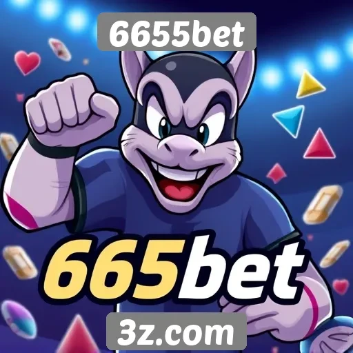 Tendências de jogos online para 6655bet