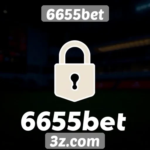 Análise da segurança do site 6655bet