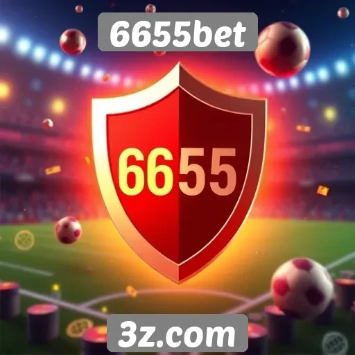 Estudo sobre a segurança das transações no 6655bet