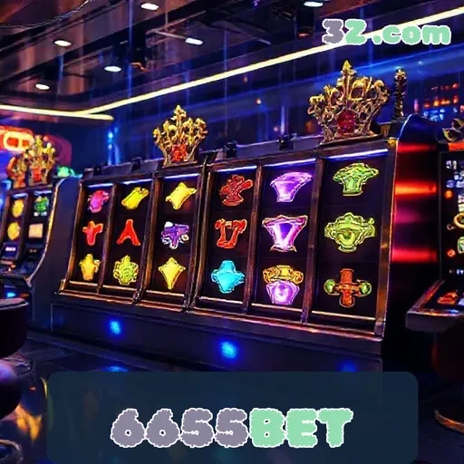 6655bet Programa VIP